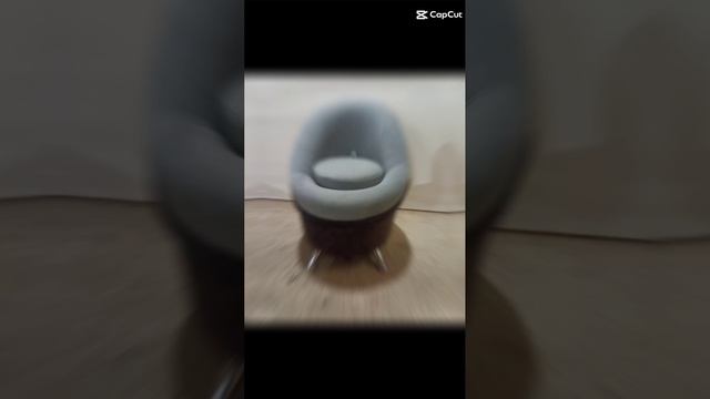 кресло ракушка
