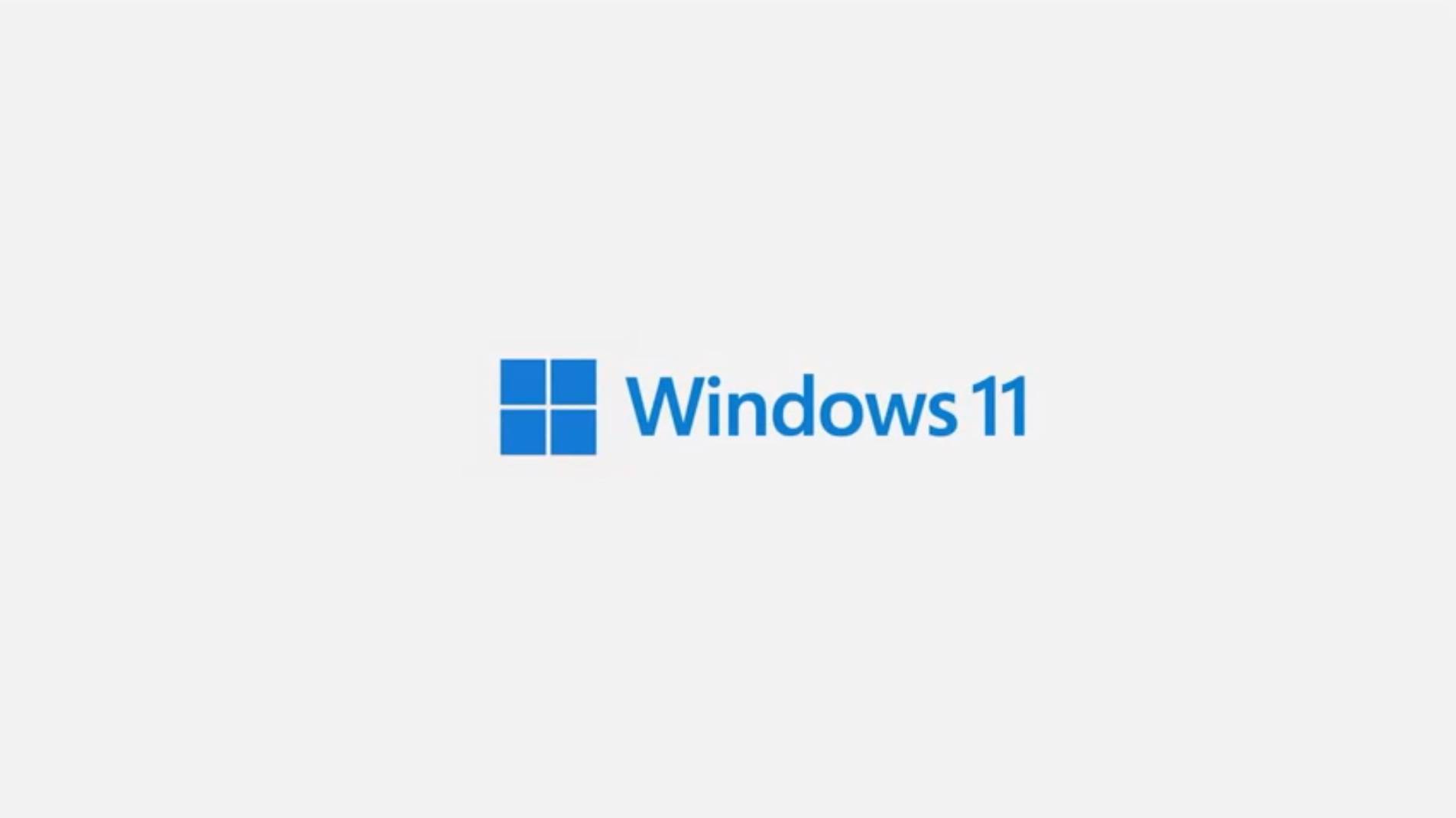 Официальный трейлер Windows 11