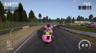 Wreckfest: BRING OUT THE PIG!