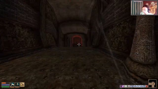 Morrowind Gameplay Tribunal Main Quest #10: A Show Of Power