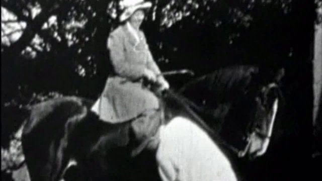 Мистерия судьбы. Овен.