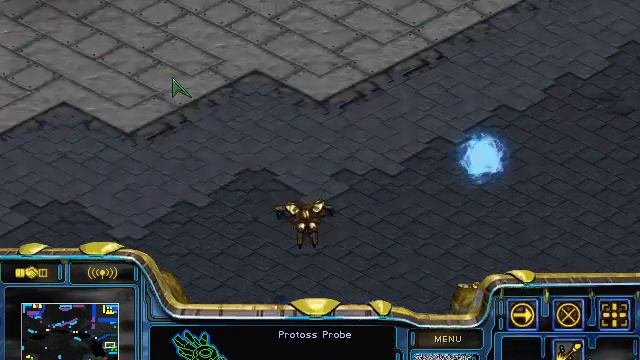 Starcraft 1.16.1 Campaña Random 1 Lokoo #010 Con Josh Y JustFriends