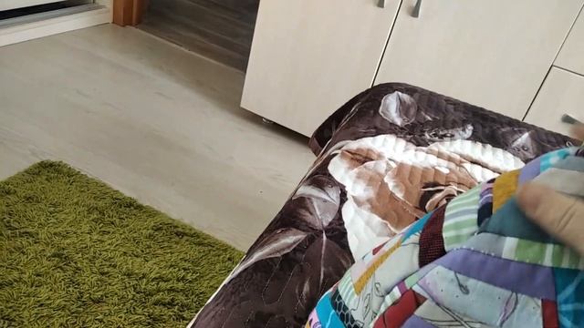 Летние изделия из ткани Магнатекс.
