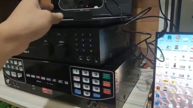 Xiaomi Xiaovv 1080p Web Cam Unboxing and Testing