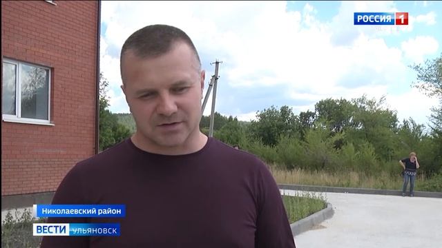 60 детей-сирот отпразднуют новоселье