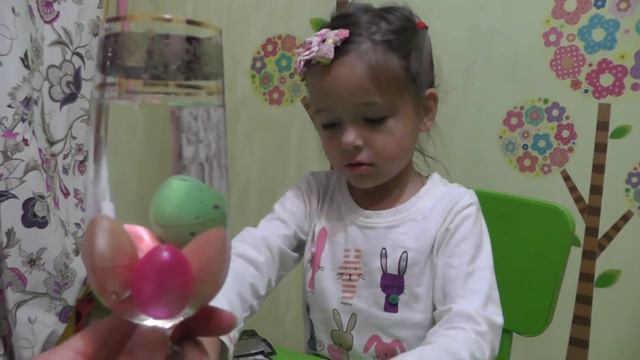 Выращиваем динозавров Динозавры вылупляются из яиц ДИНОБУМ  Dinosaurs