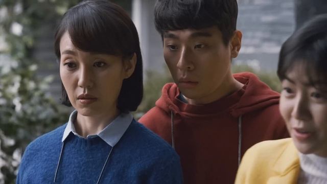올 뉴 모닝 TVC 이사 편 (30초)