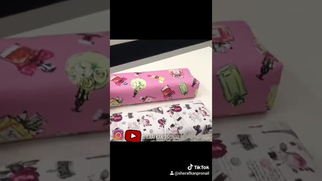 Подушка для маникюра