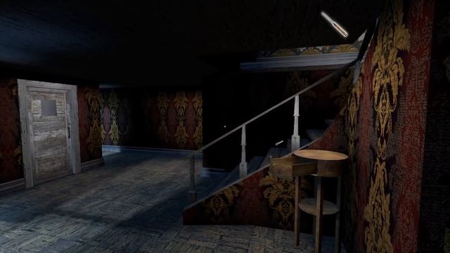 Granny 3 PC Version Full Gameplay