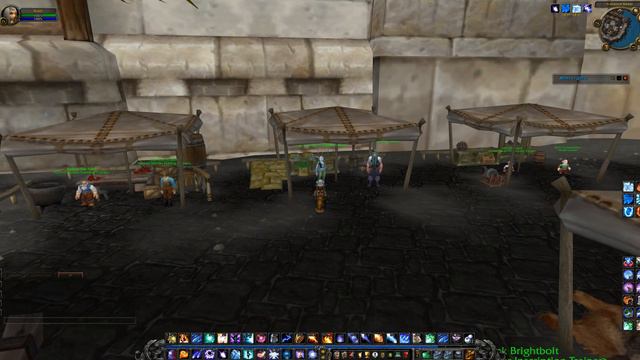 Borean Tundra (Ally) Grand Master Herbalism Trainer Location, WoW Wotlk