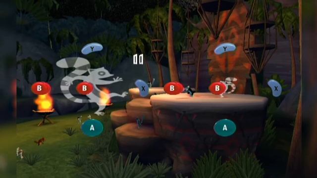 The Expected | Part 13 | Let's Play Madagascar: The Video Game