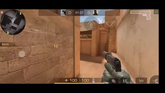 DO NOT PLAY STANDOFF 2 AT 3:00 A.M