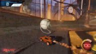 Rocket league training pack