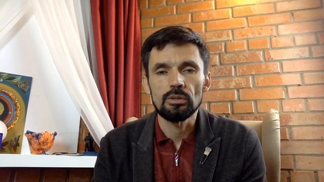 Путь сдержанности  52 генный ключ обрезка