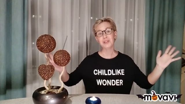Мастер заряжает всех пятничной энергетикой. Впитывайте совершенно бесплатно