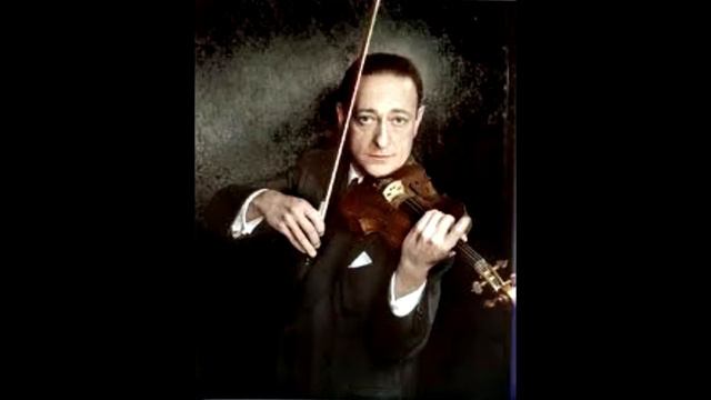 M.C.Казиник.Яша Хейфец (ч.3)