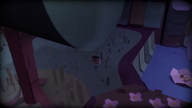 Сорванец Бумажная Сказка на Ночь! #2