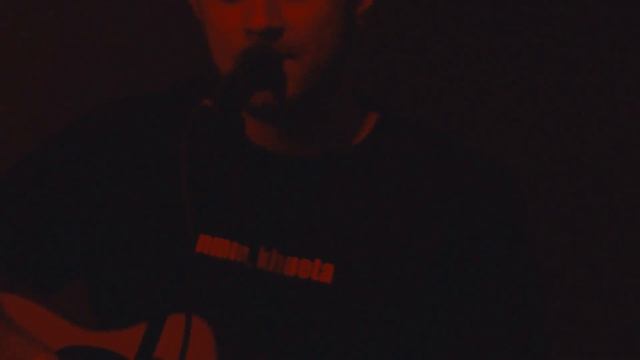 YaineYa @ Закрытие летнего сезона Hof [Казань, Werk, 15.09.2022]