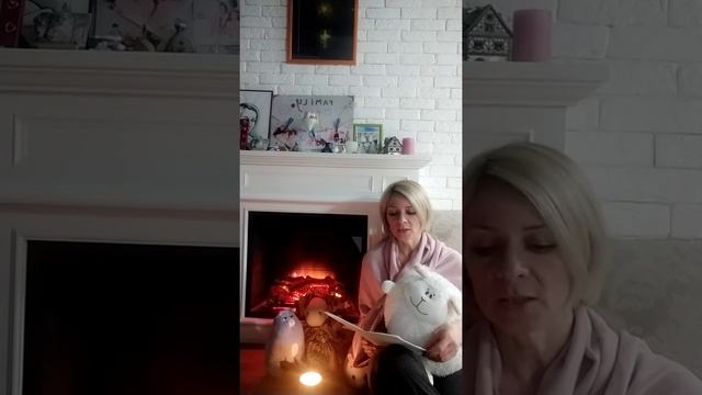 Сказки перед сном "Колыбельная для паучка"