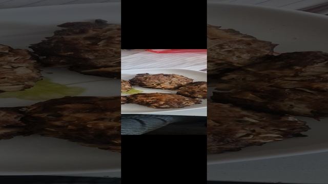 Вкусный Домашний Обед Готовил Сам?????