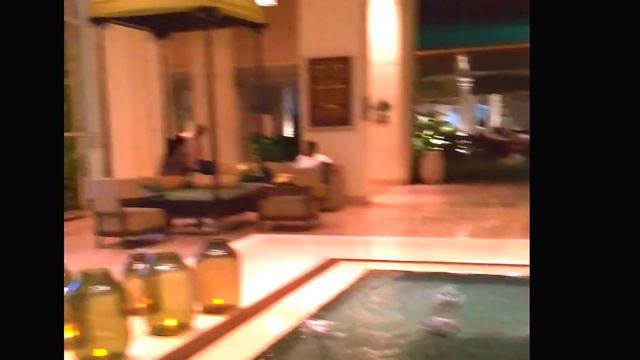ITC HOTEL GARDENIA