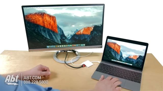 Apple USB-C Digital AV Multiport Adapter MJ1K2AM/A - Overview