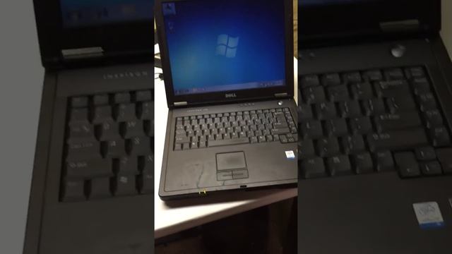 Dell Inspiron 2200