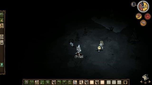 THE SPOOKENING  BEGINS - Episode 1