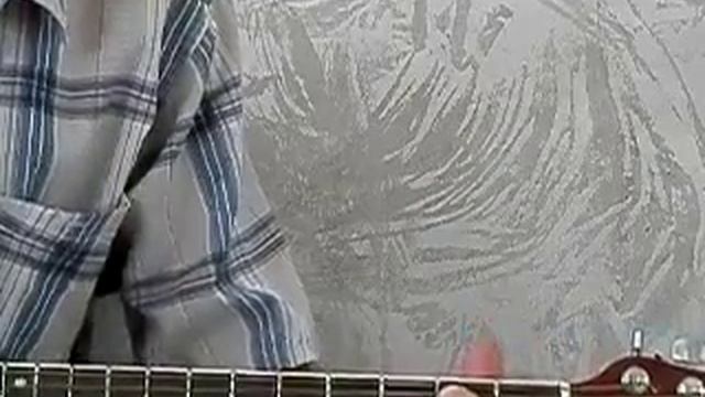Дмитрий Хмелёв Ты да я подробный разбор