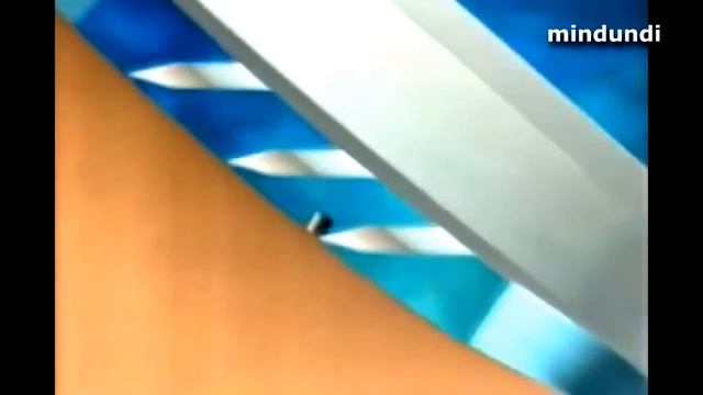 2001 Gillette Venus descubre la diosa que hay en ti - Publicidad España Anuncio Comercial