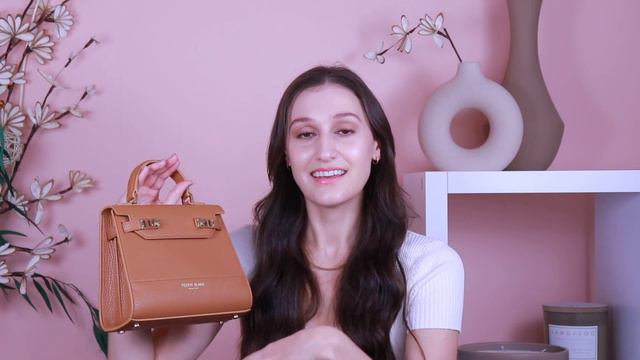 UNBOXING TEDDY BLAKE *Kim Stampatto* 9" Bag + 100% Honest Review ~Teddy Blake New York Discount Cod