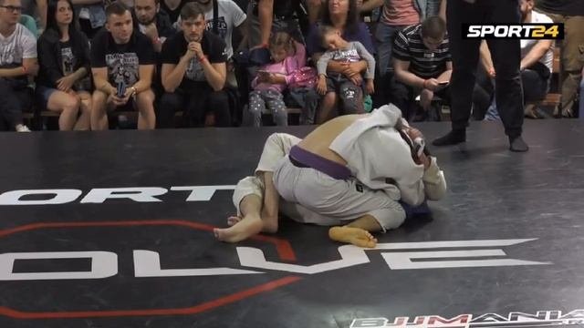 АЛЕКСЕЙ ТАРАСОВ (Floring) Vs Айк Мкртчян (Kristian Cestaro BJJ) | THE MISSION: SUBMISSION 25.08