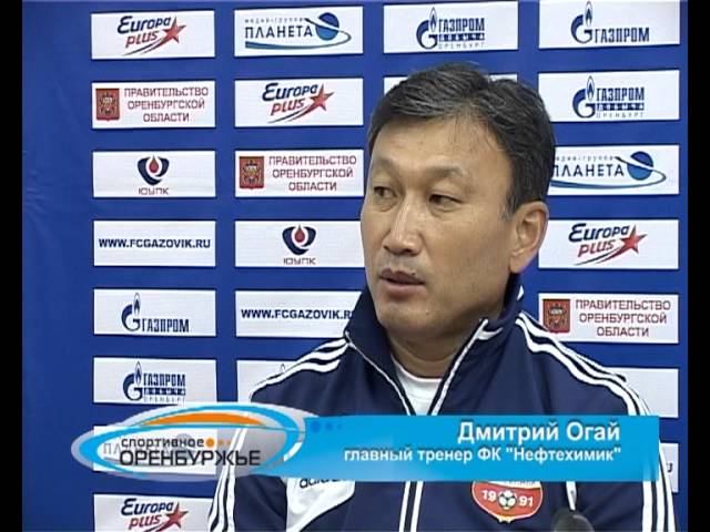 Сюжет программы "Спорт в деталях" на ТК "Планета"