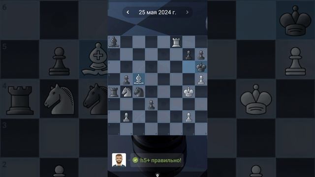 52. Chess quests #shorts