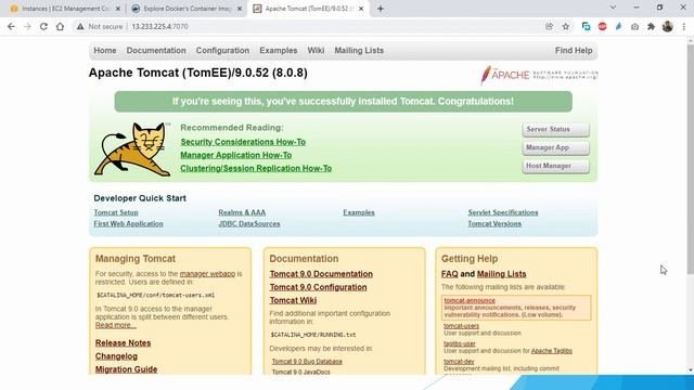 Docker Tutorial: Installing Tomcat, Jenkins, and Nginx Containers for Ultimate DevOps Power!