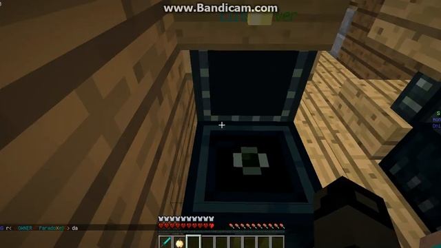 Minecraft pvp server #21
