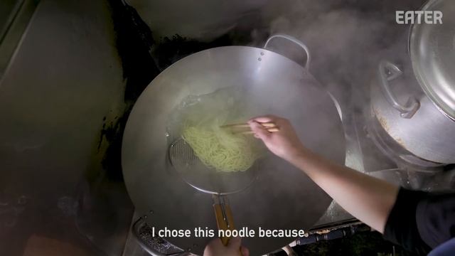 Kazumoto Ochiai is One of Tokyo's Ramen Masters — The Experts