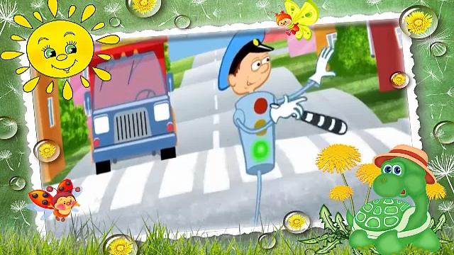 МУЛЬТИКИ ДЛЯ МАЛЫШЕЙ-РАЗВИВАЮЩИЕ МУЛЬТФИЛЬМЫ ДЛЯ ДЕТЕЙ