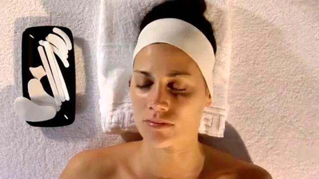 Double Mask Lift OX Treatment Kianty
