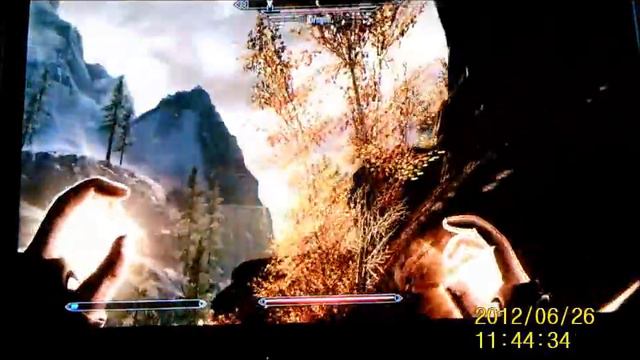 Dawnguard Episode 1 - First Look