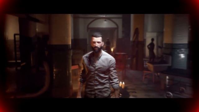 Vampyr GMV [Animal i have Become]