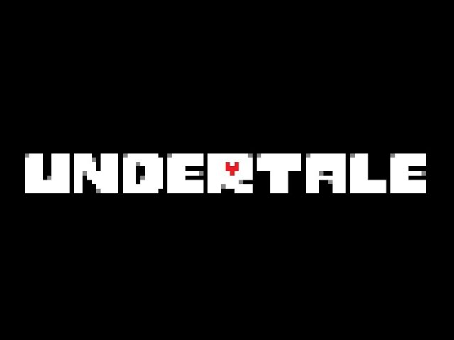 недо /meme/ Undertale