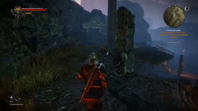 The Witcher 2: Assassins of Kings | Playing Witcher Trilogy | Part 8 #livestream #witcher2 #witcher