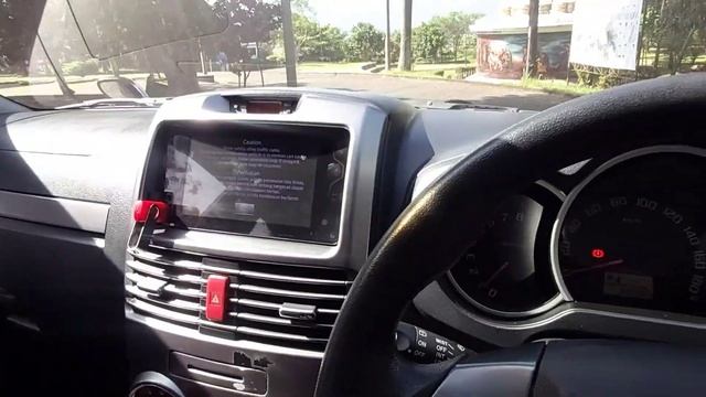 Mari Lihat Review Toyota RUSH Tipe G 2015 Barang Istimewa by Bravo Asia