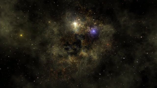 RELAXATION ZEN SLEEP 30 MINUTES NEBULA