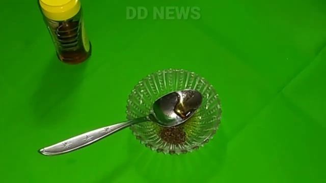 Как быстро избавиться от морщин вокруг глаз с медом и чайными пакетиками | PART 2 | DDNEWS