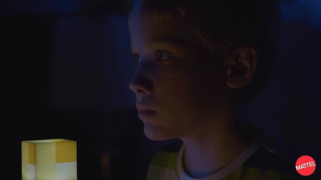 Оригинальные фигурки героев Minecraft от Mattel