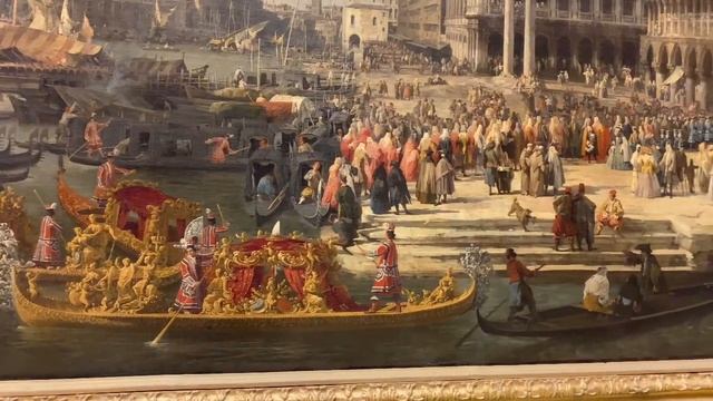 HERMITAGE MUSEUM IN ST.PETERSBURG TOP 10 exhibits to see