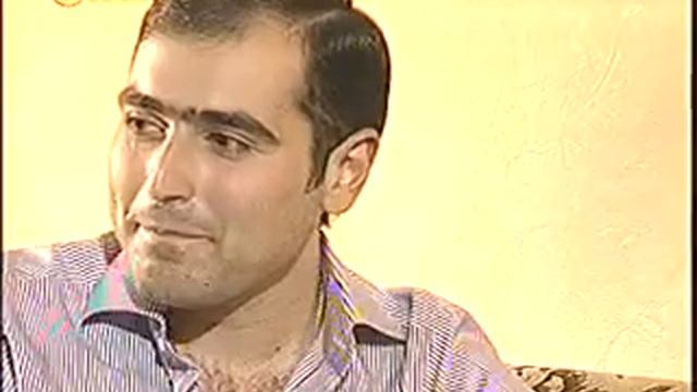 Գրիգոր Նարեկացի - Григор Нарекаци