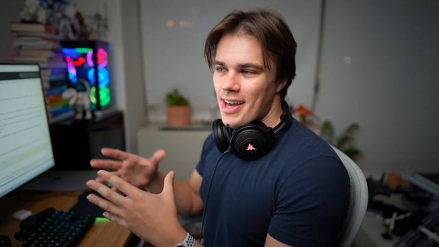 How I Do Machine Learning On A Gaming PC